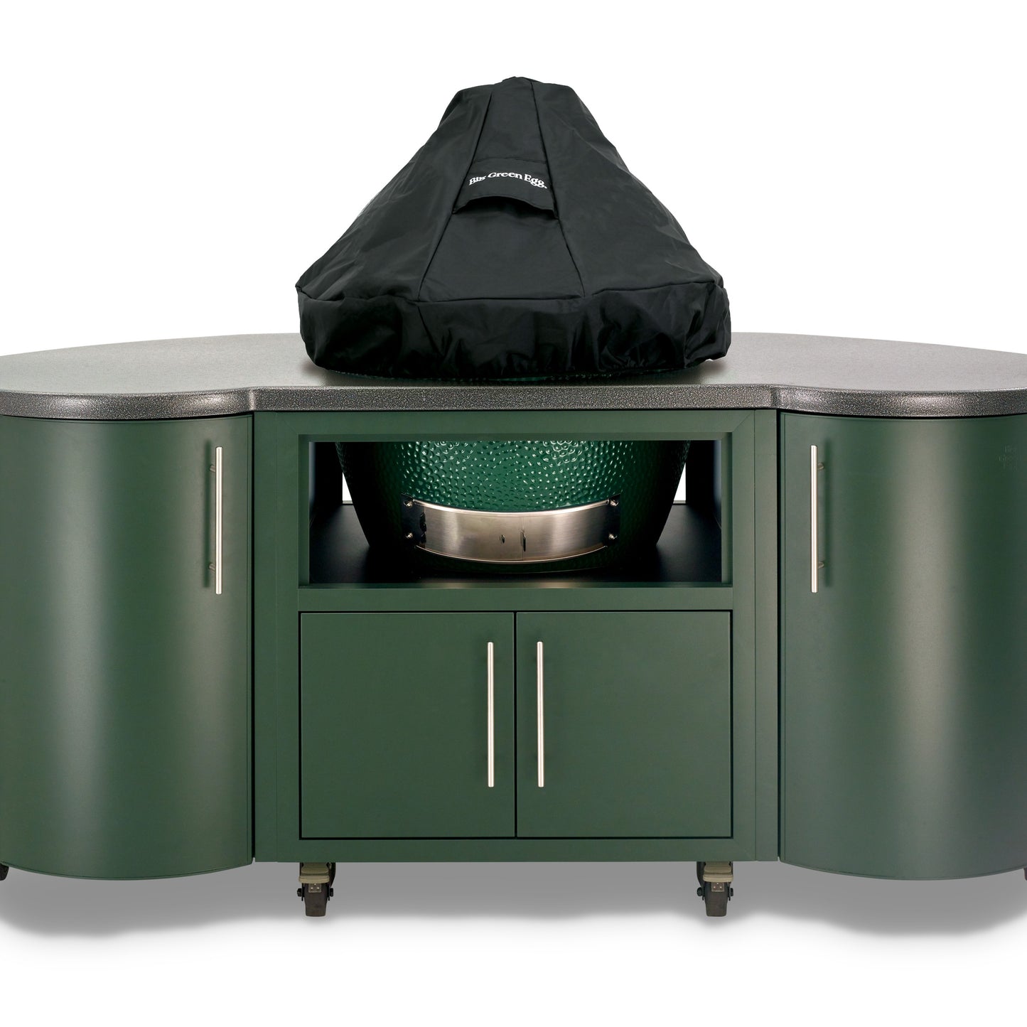 Big Green Egg Cover