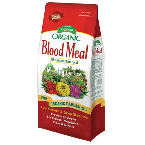 Espoma Blood Meal