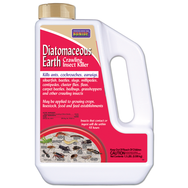 Bonide Diatomaceous Earth