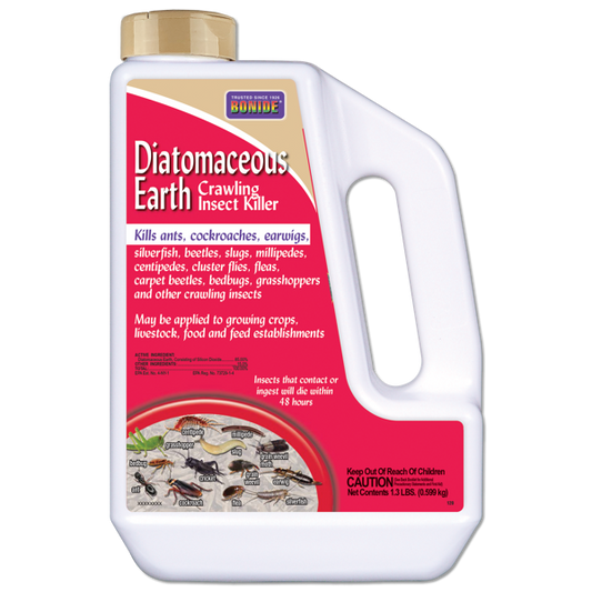 Bonide Diatomaceous Earth