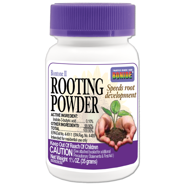 Bonide Rooting Powder