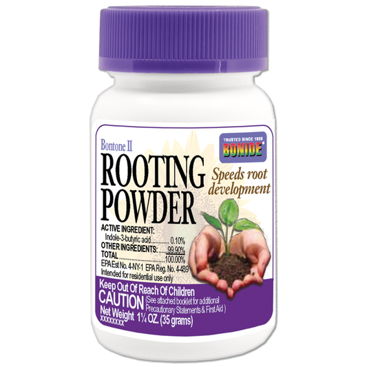 Bonide Rooting Powder