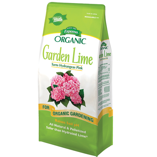 Espoma Garden Lime