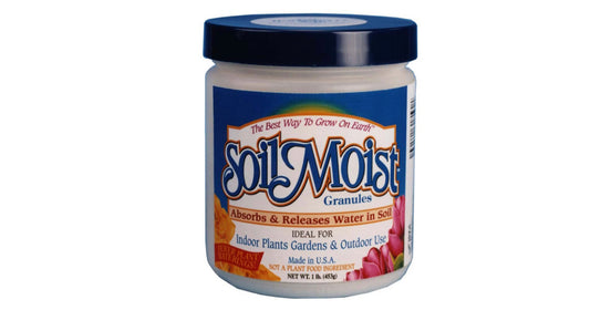 Soil Moist Granules