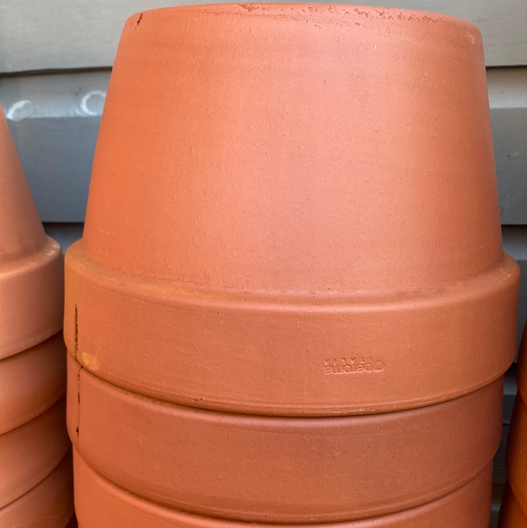 Terracotta Pots - Assorted