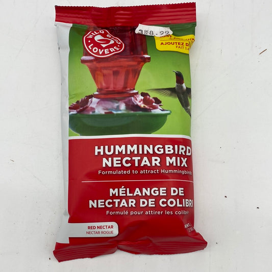 Hummingbird Nectar Mix