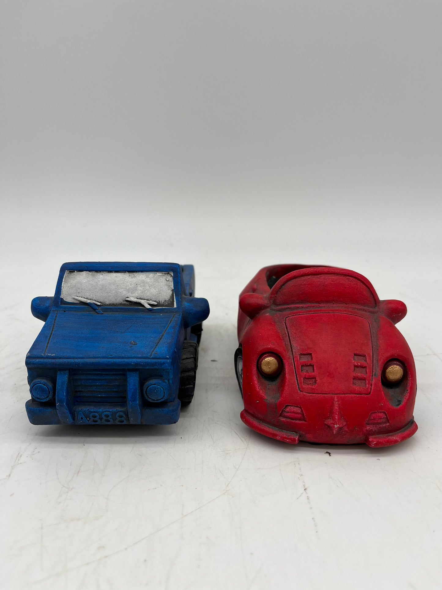 Mini Car & Truck Planters