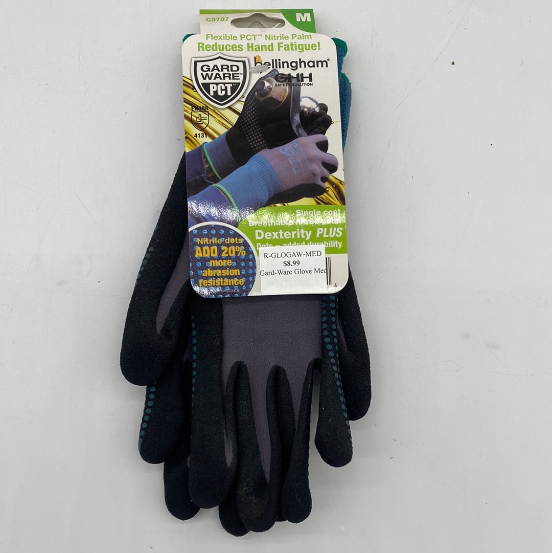 Gard Ware PCT Glove