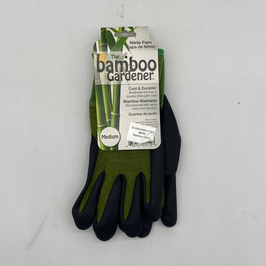 Bamboo Gardener Glove