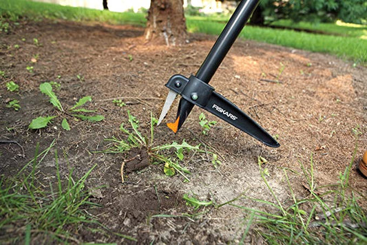 Fiskars Extended Reach Weeder