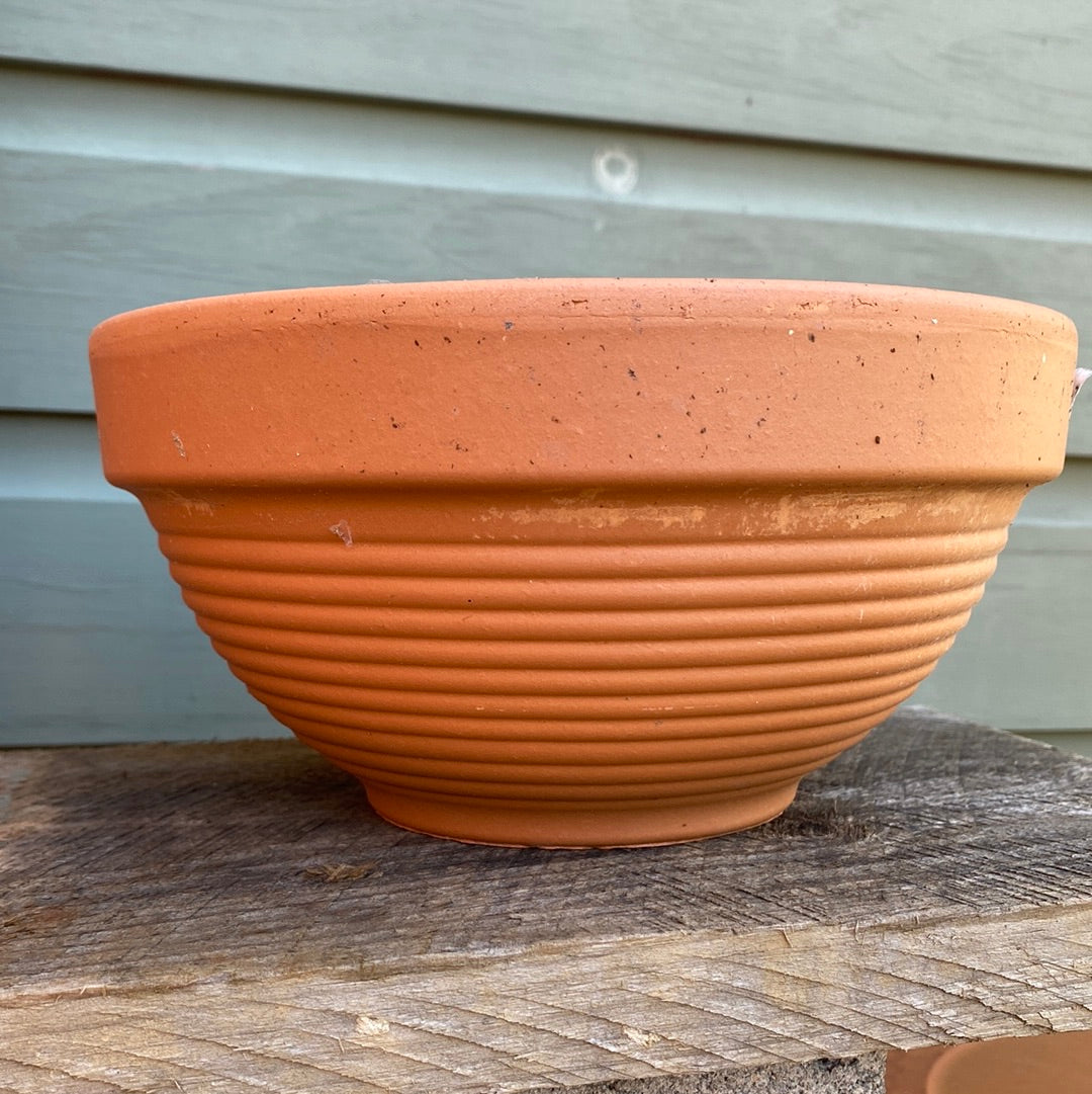 Terracotta Pots - Assorted