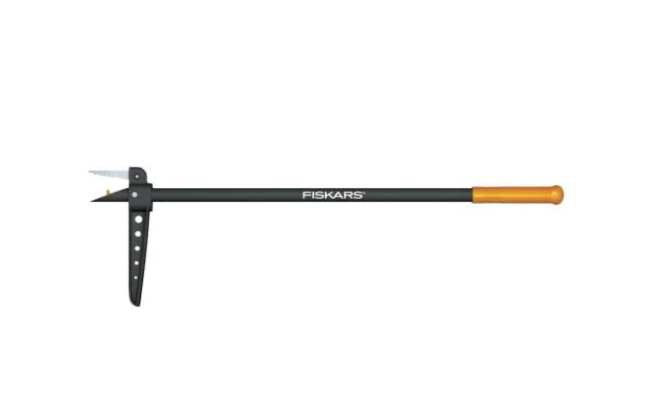 Fiskars Extended Reach Weeder