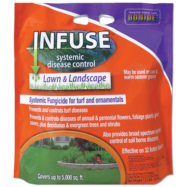 BONIDE Infuse™ Lawn & Landscape Granules