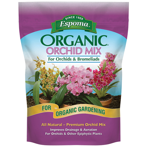 Espoma Orchid Potting Mix