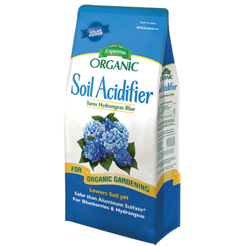 Espoma Soil Acidifier